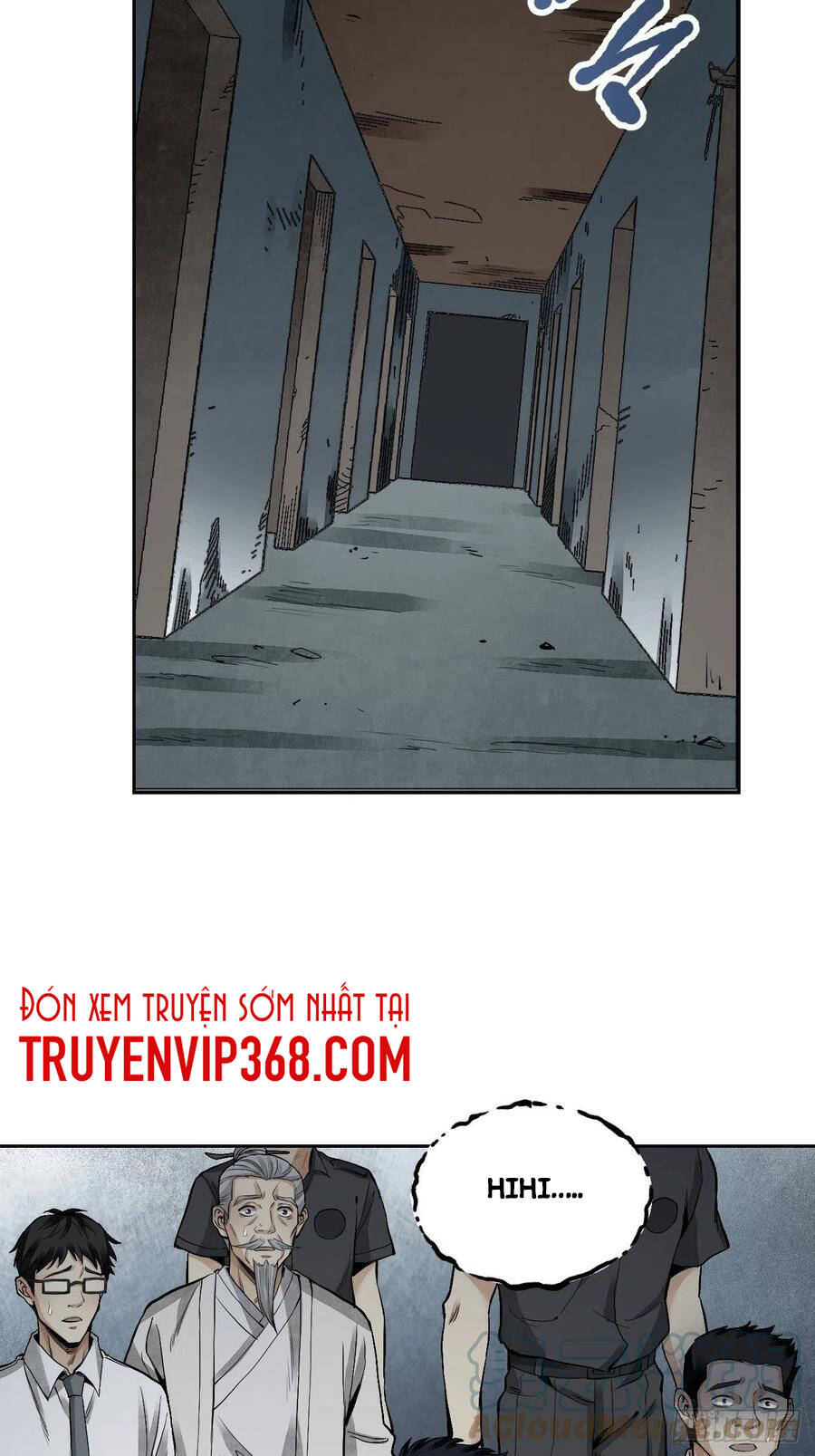 Địa Sát 72 Phép Thần Thông - Chương 19