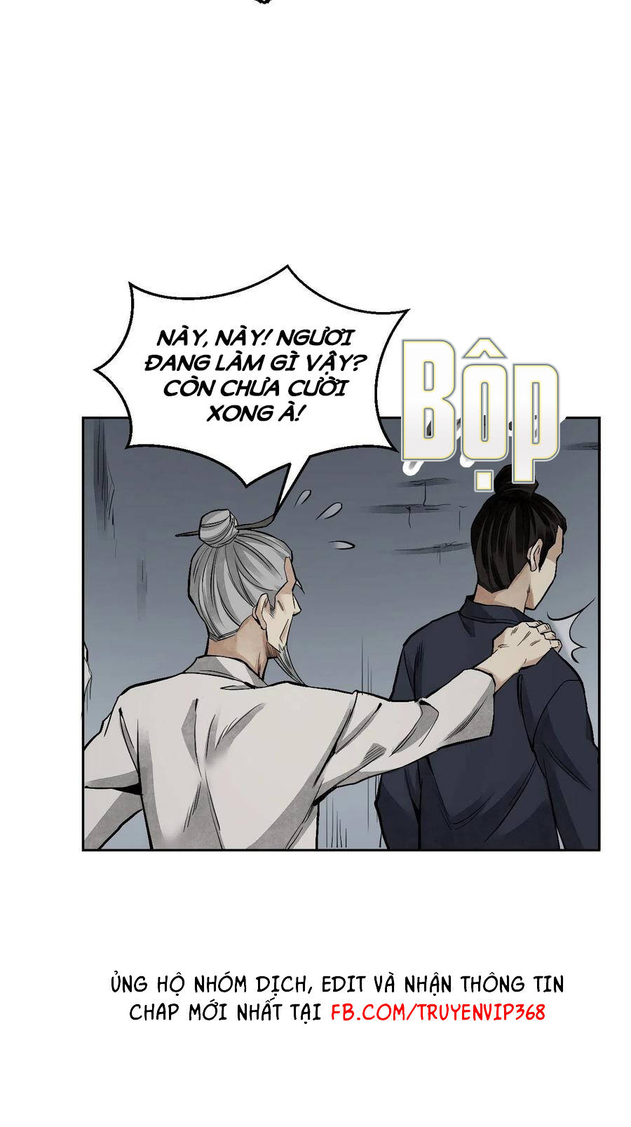 Địa Sát 72 Phép Thần Thông - Chương 19