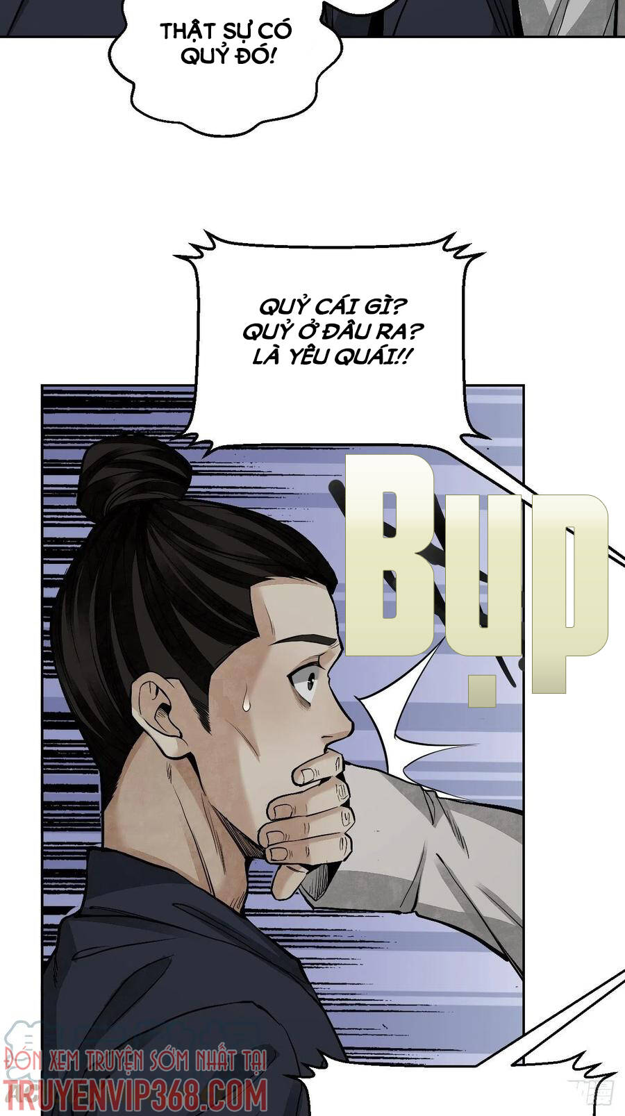 Địa Sát 72 Phép Thần Thông - Chương 19