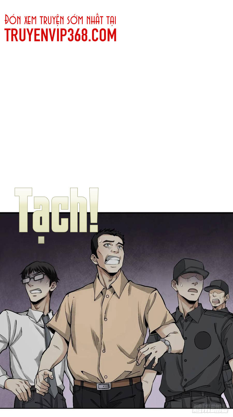 Địa Sát 72 Phép Thần Thông - Chương 19