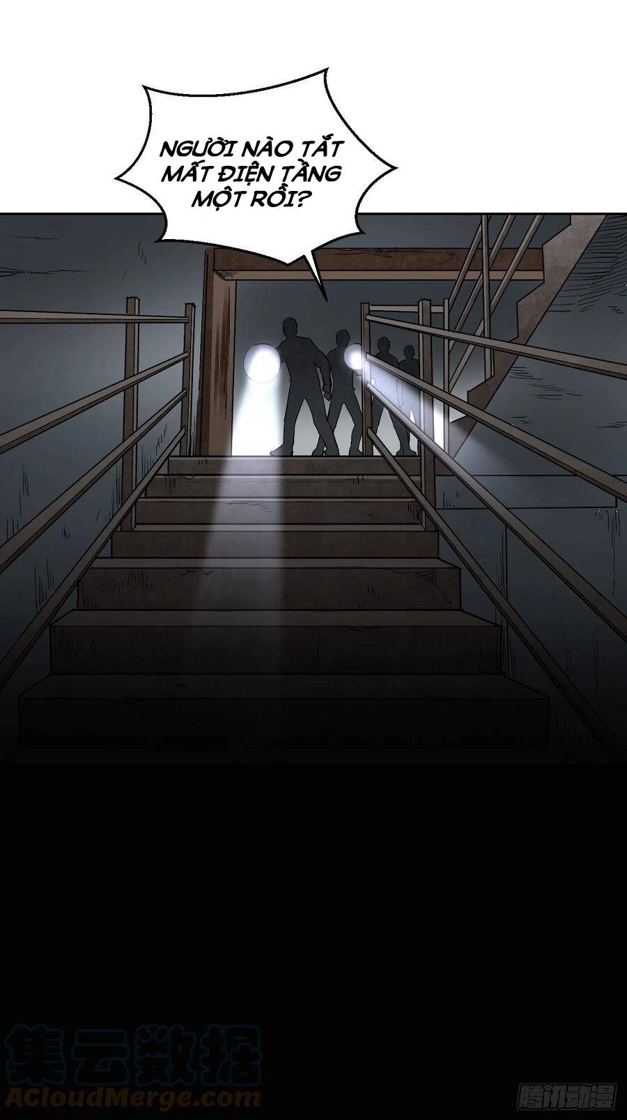 Địa Sát 72 Phép Thần Thông - Chương 19