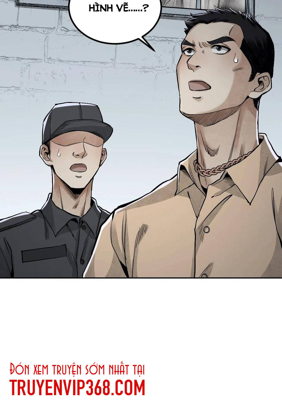 Địa Sát 72 Phép Thần Thông - Chương 19