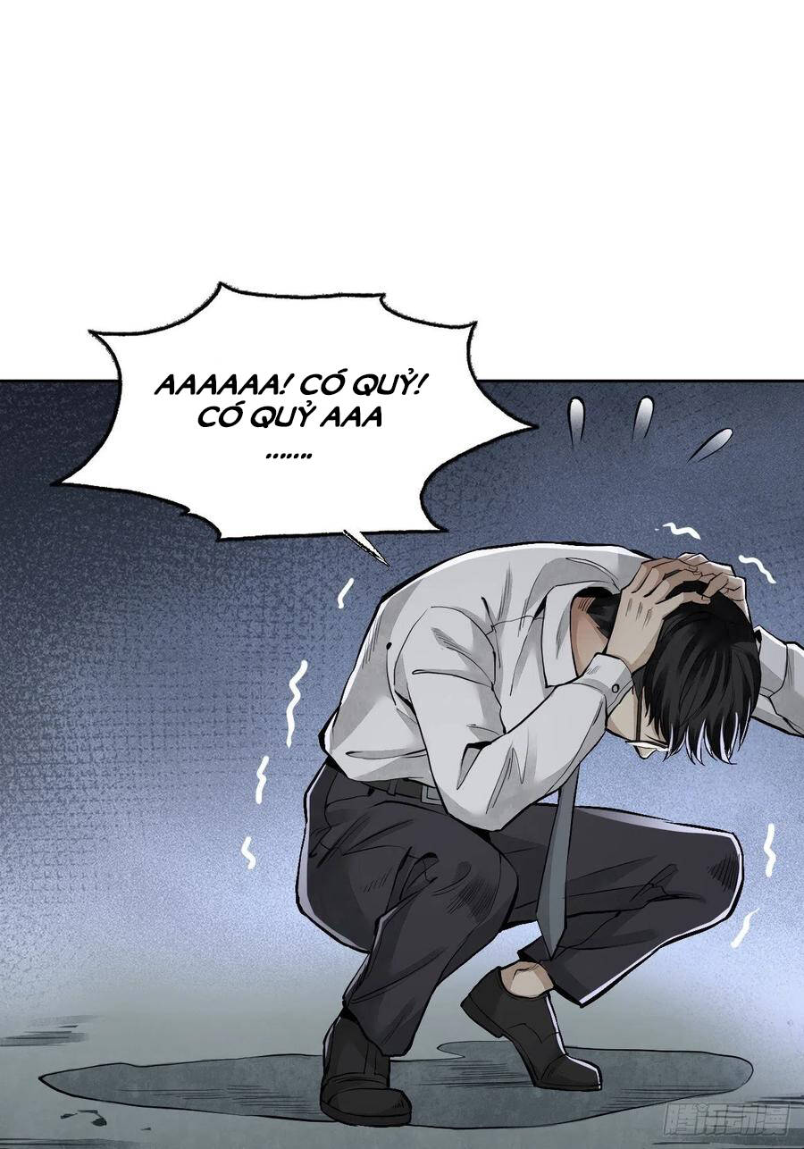 Địa Sát 72 Phép Thần Thông - Chương 19