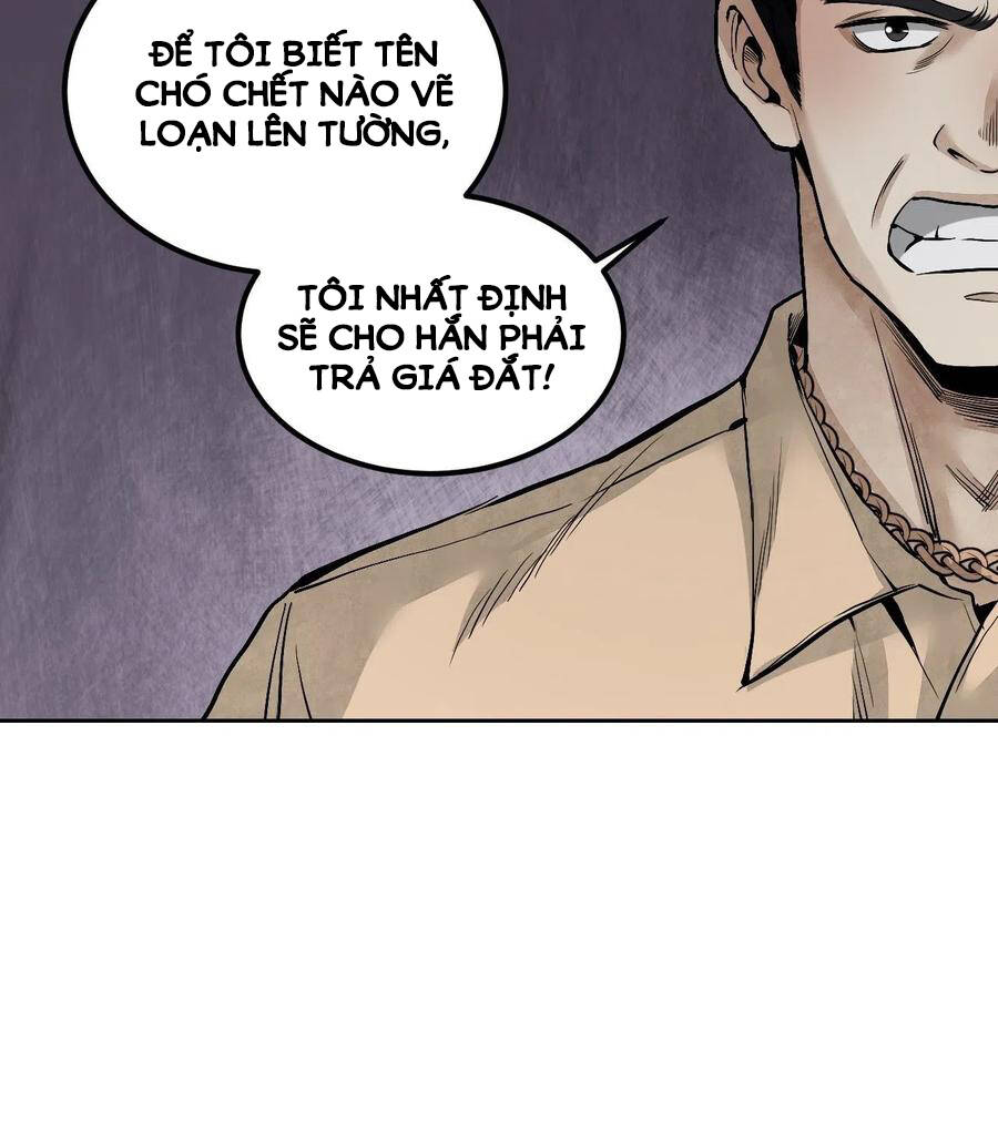 Địa Sát 72 Phép Thần Thông - Chương 19