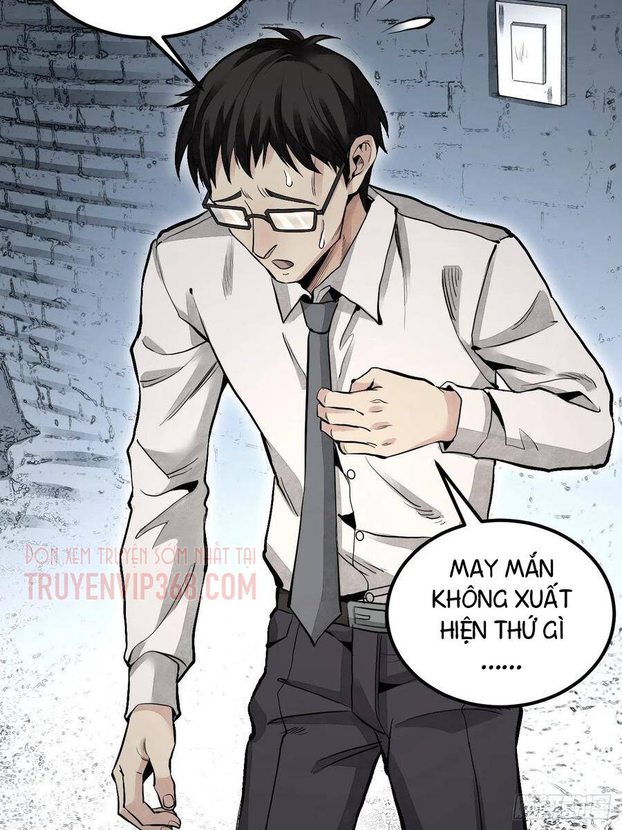 Địa Sát 72 Phép Thần Thông - Chương 20