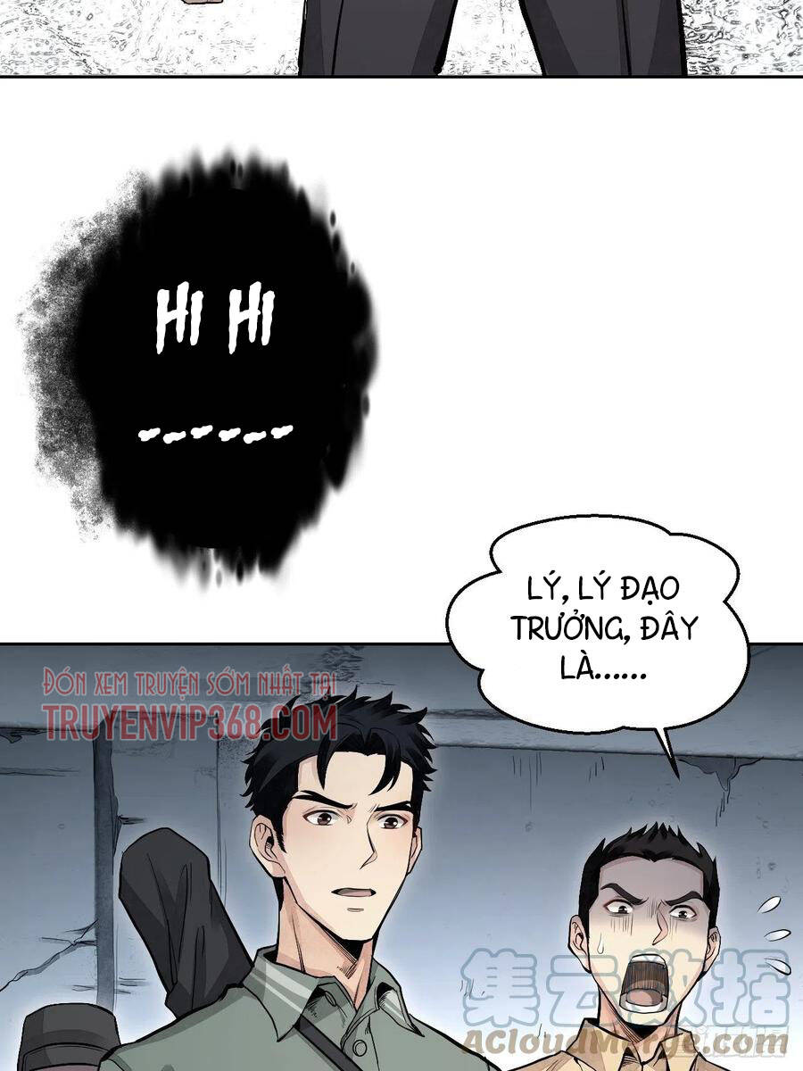Địa Sát 72 Phép Thần Thông - Chương 20