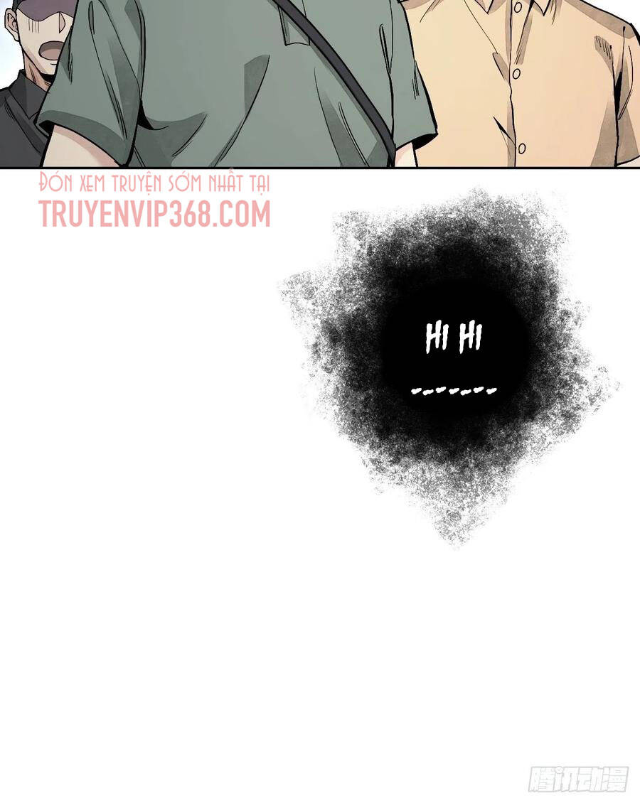 Địa Sát 72 Phép Thần Thông - Chương 20