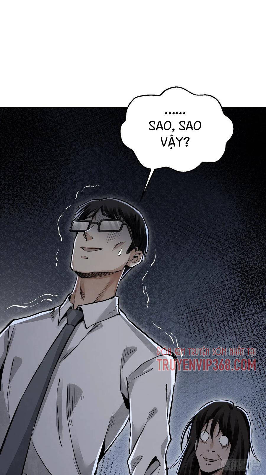 Địa Sát 72 Phép Thần Thông - Chương 20