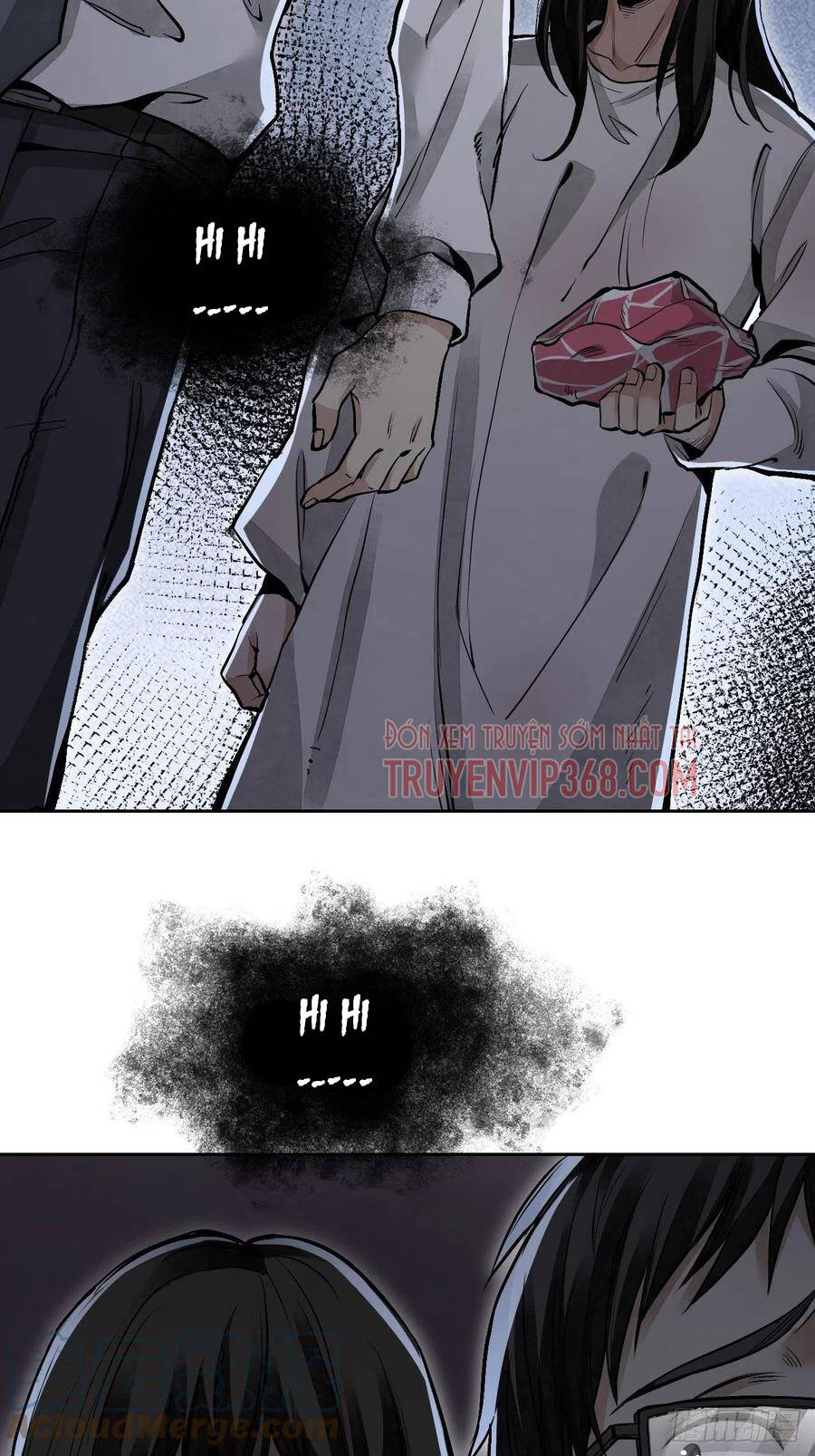 Địa Sát 72 Phép Thần Thông - Chương 20