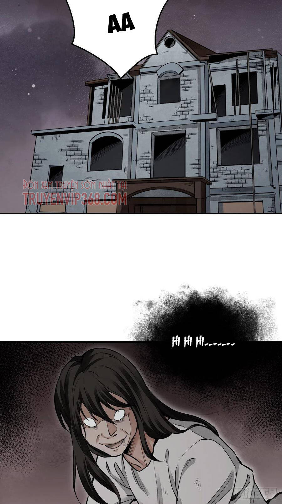 Địa Sát 72 Phép Thần Thông - Chương 20