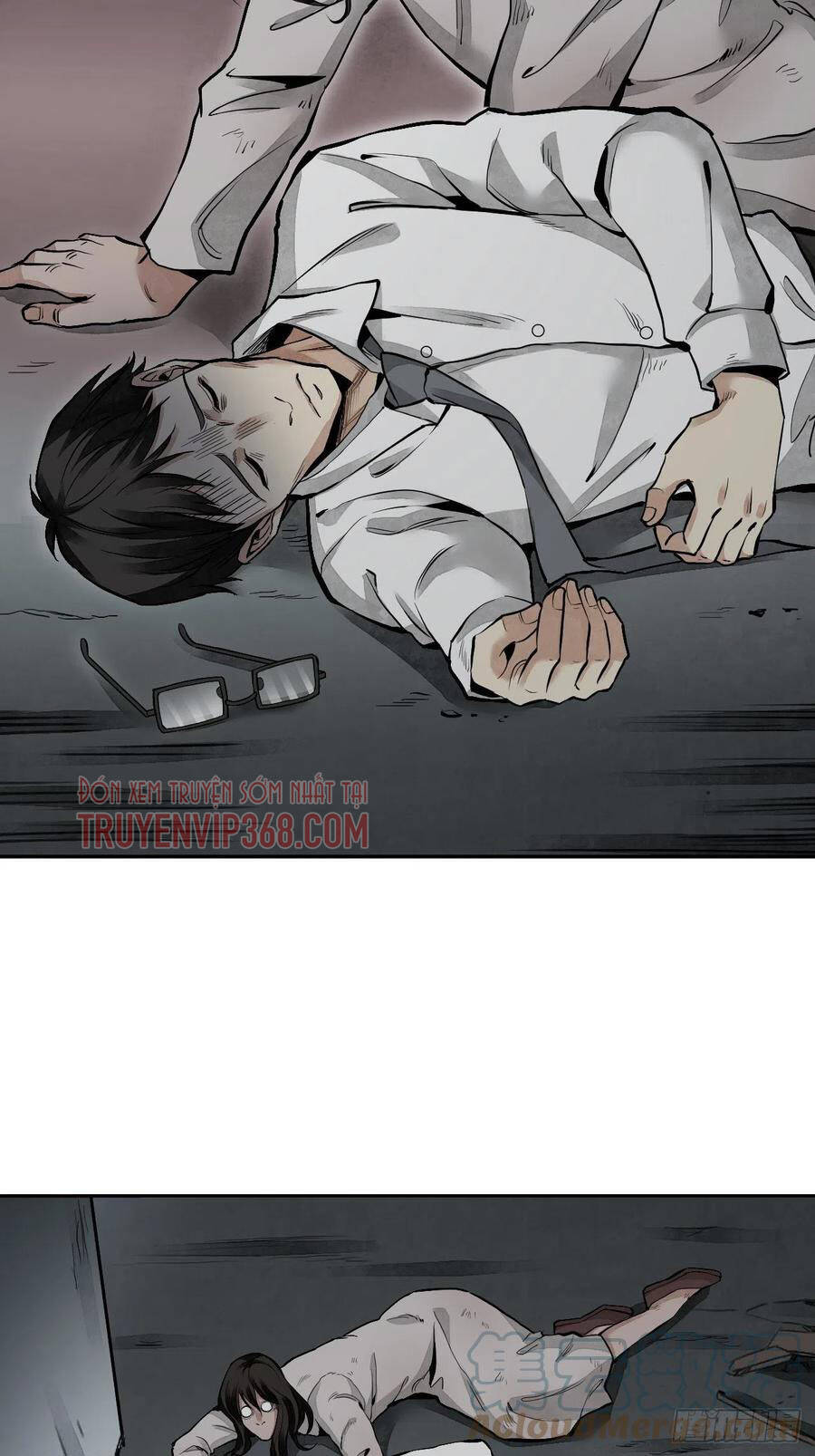 Địa Sát 72 Phép Thần Thông - Chương 20