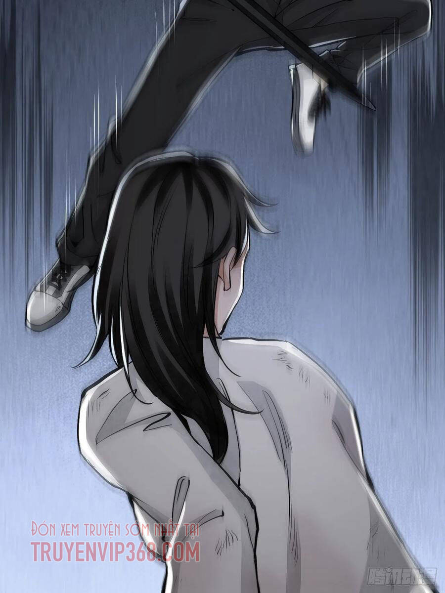 Địa Sát 72 Phép Thần Thông - Chương 20