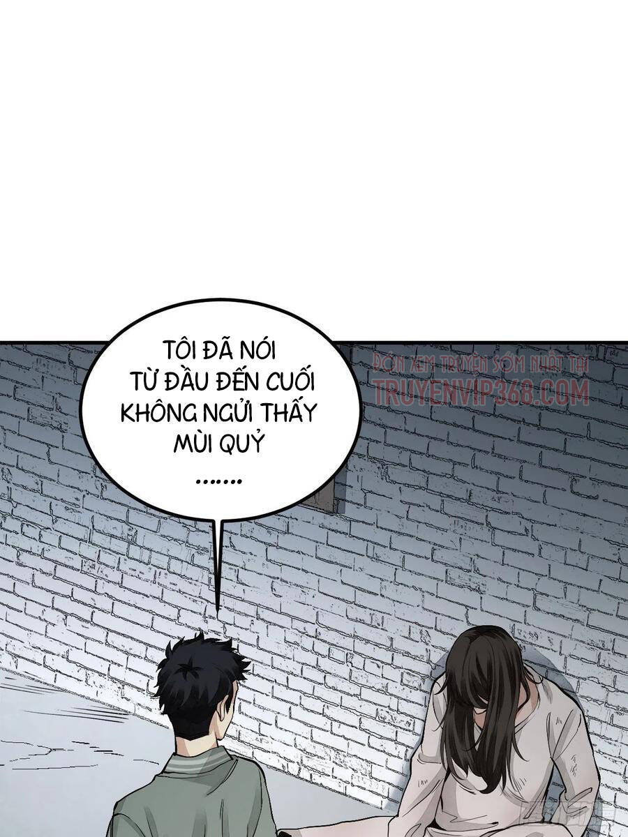 Địa Sát 72 Phép Thần Thông - Chương 20