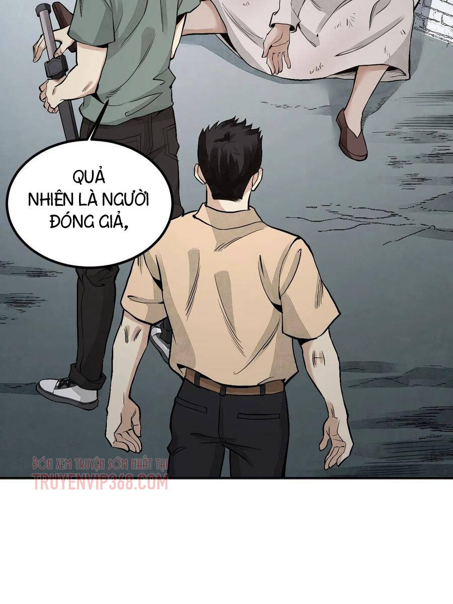 Địa Sát 72 Phép Thần Thông - Chương 20