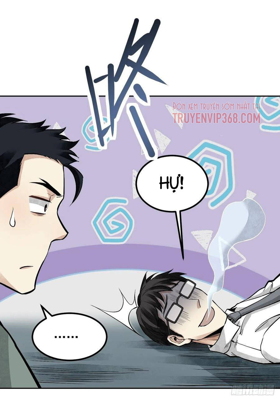 Địa Sát 72 Phép Thần Thông - Chương 20