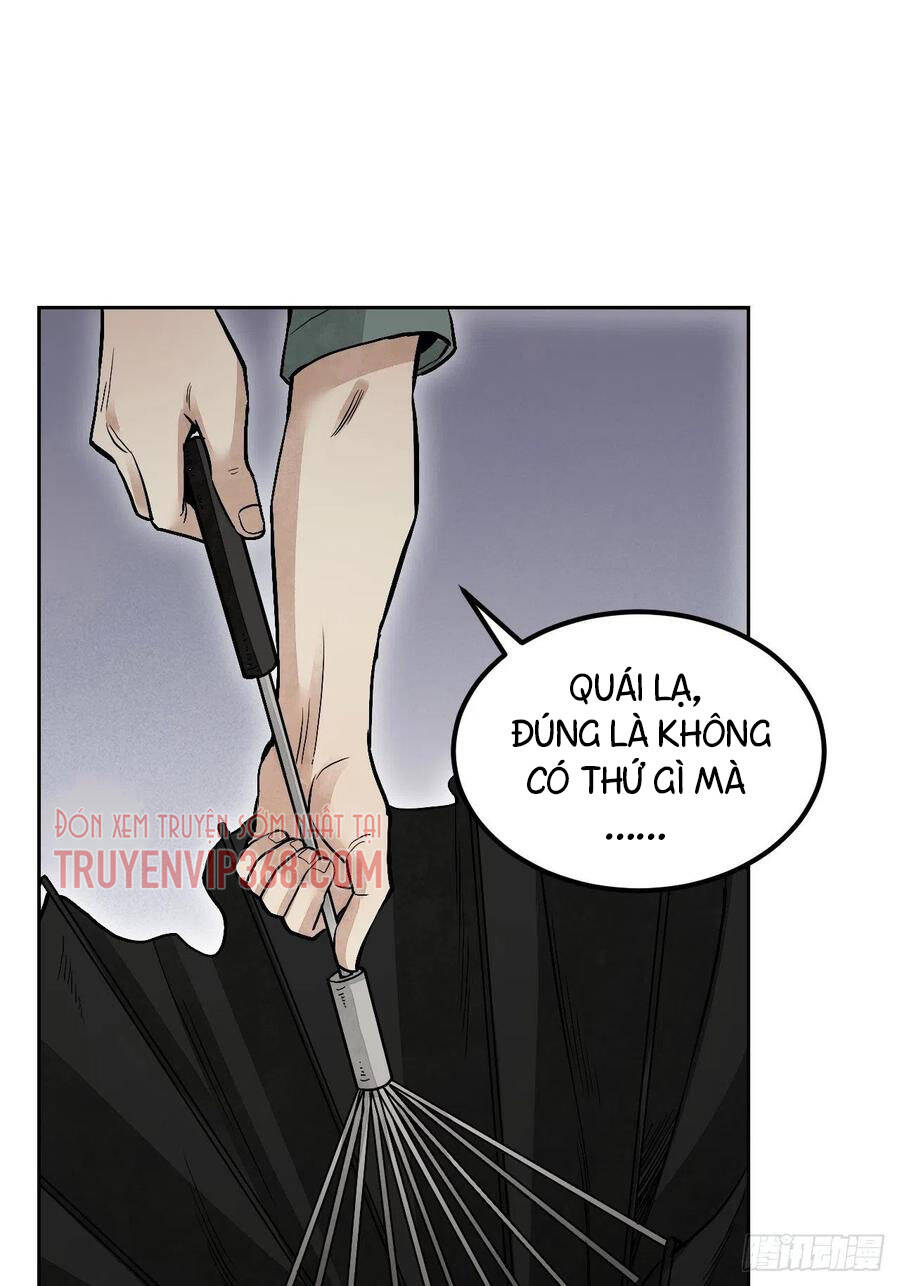 Địa Sát 72 Phép Thần Thông - Chương 20