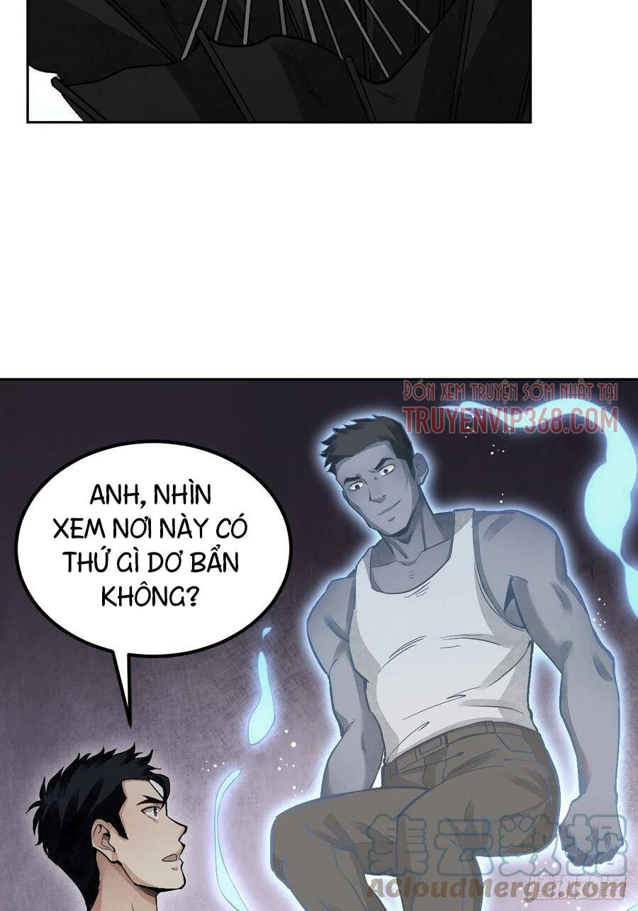 Địa Sát 72 Phép Thần Thông - Chương 20