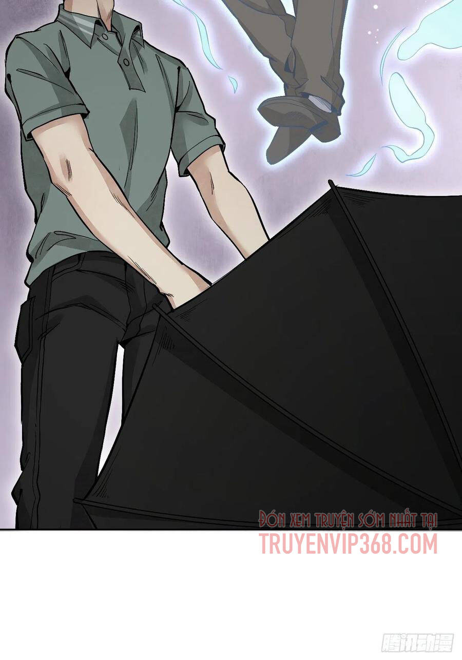 Địa Sát 72 Phép Thần Thông - Chương 20