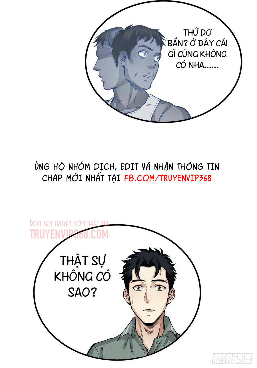 Địa Sát 72 Phép Thần Thông - Chương 20