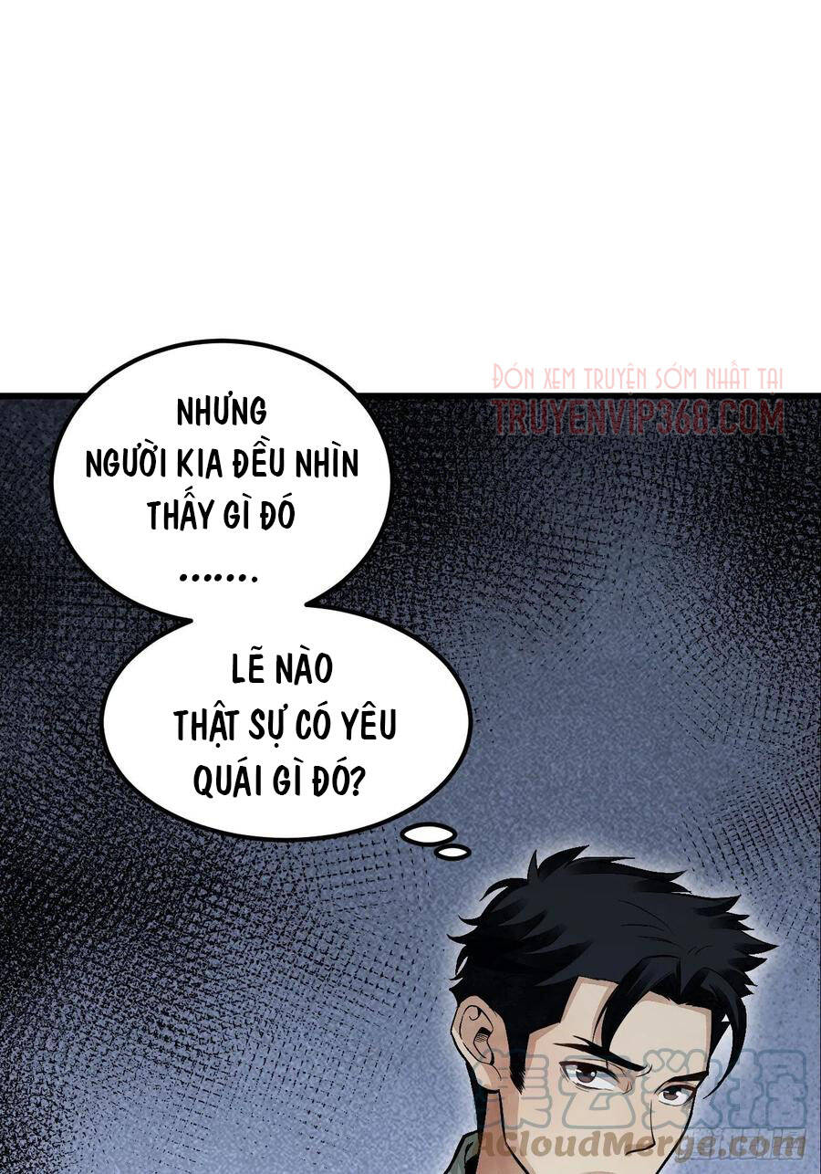 Địa Sát 72 Phép Thần Thông - Chương 20