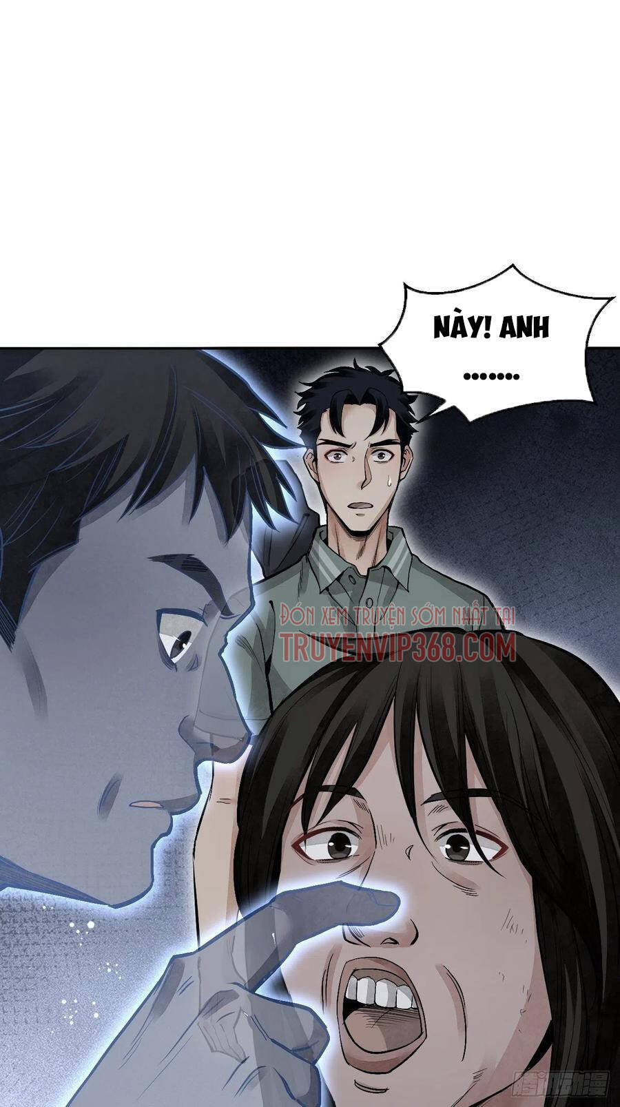 Địa Sát 72 Phép Thần Thông - Chương 20