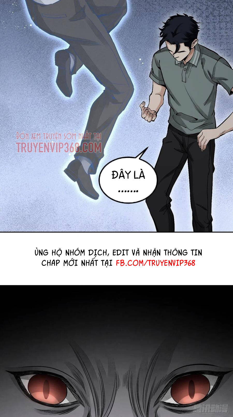 Địa Sát 72 Phép Thần Thông - Chương 20