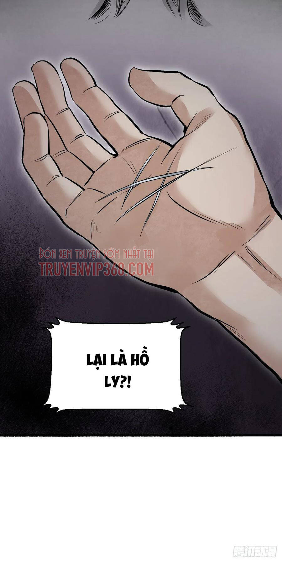 Địa Sát 72 Phép Thần Thông - Chương 20