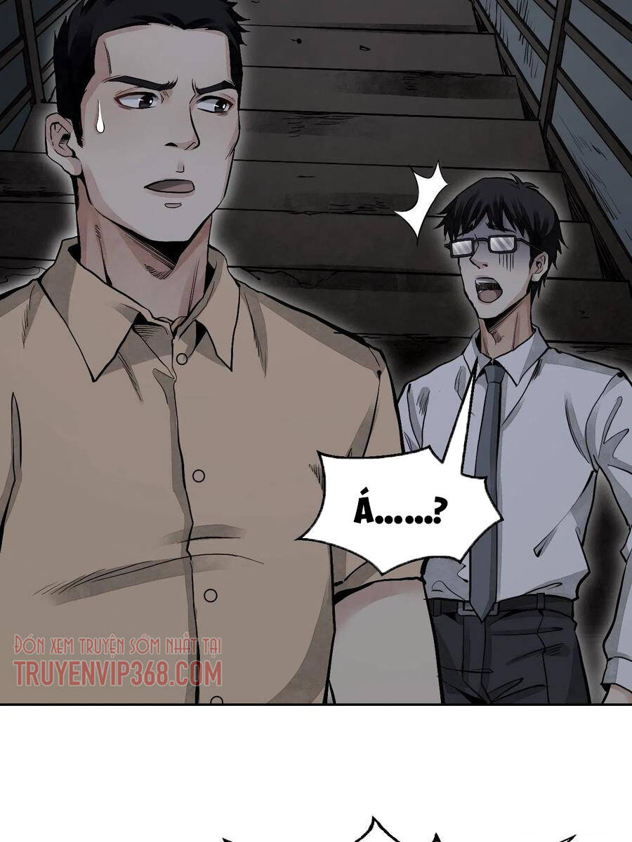 Địa Sát 72 Phép Thần Thông - Chương 20