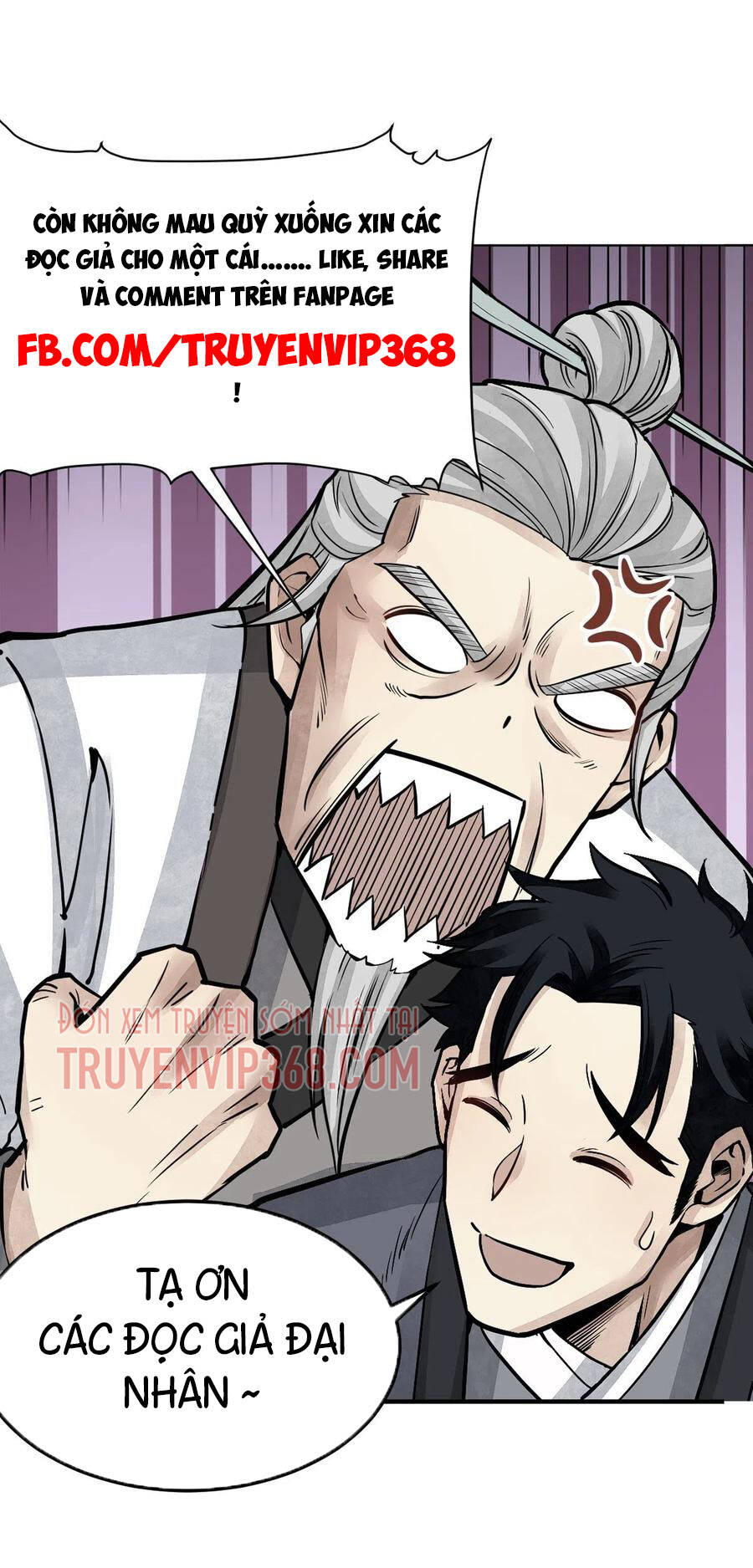 Địa Sát 72 Phép Thần Thông - Chương 20