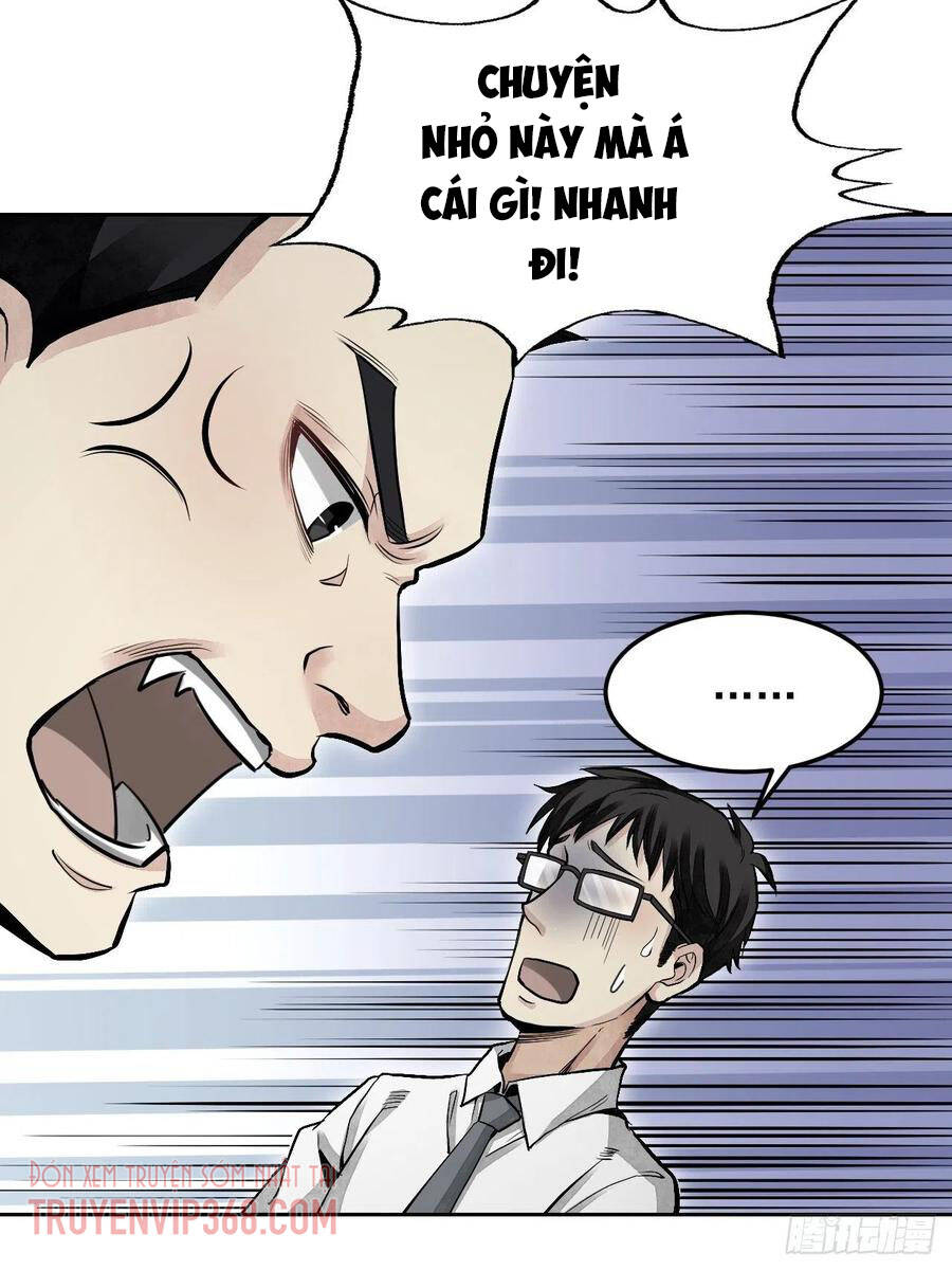 Địa Sát 72 Phép Thần Thông - Chương 20