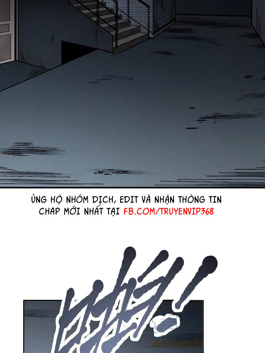 Địa Sát 72 Phép Thần Thông - Chương 20