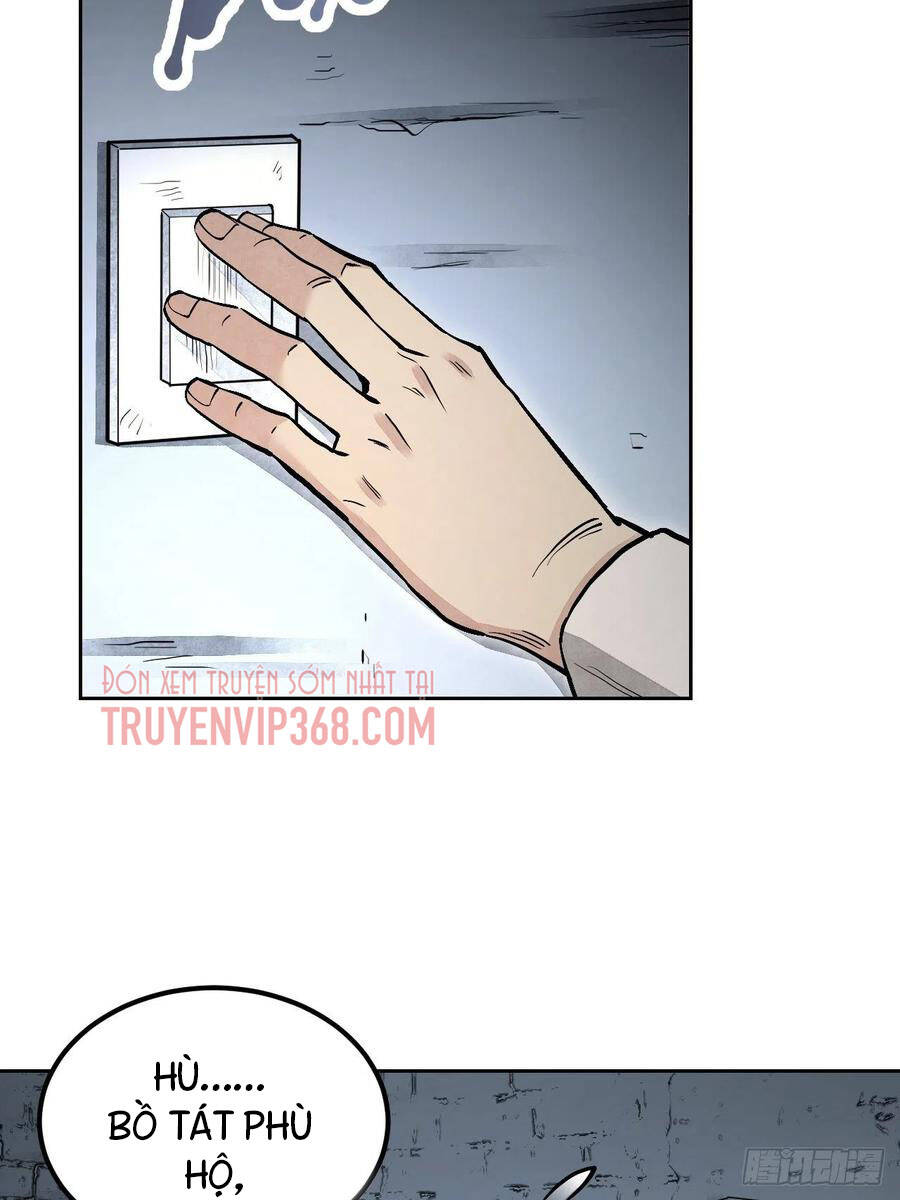 Địa Sát 72 Phép Thần Thông - Chương 20