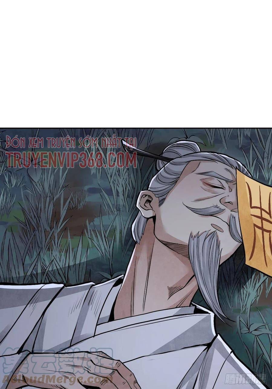 Địa Sát 72 Phép Thần Thông - Chương 21