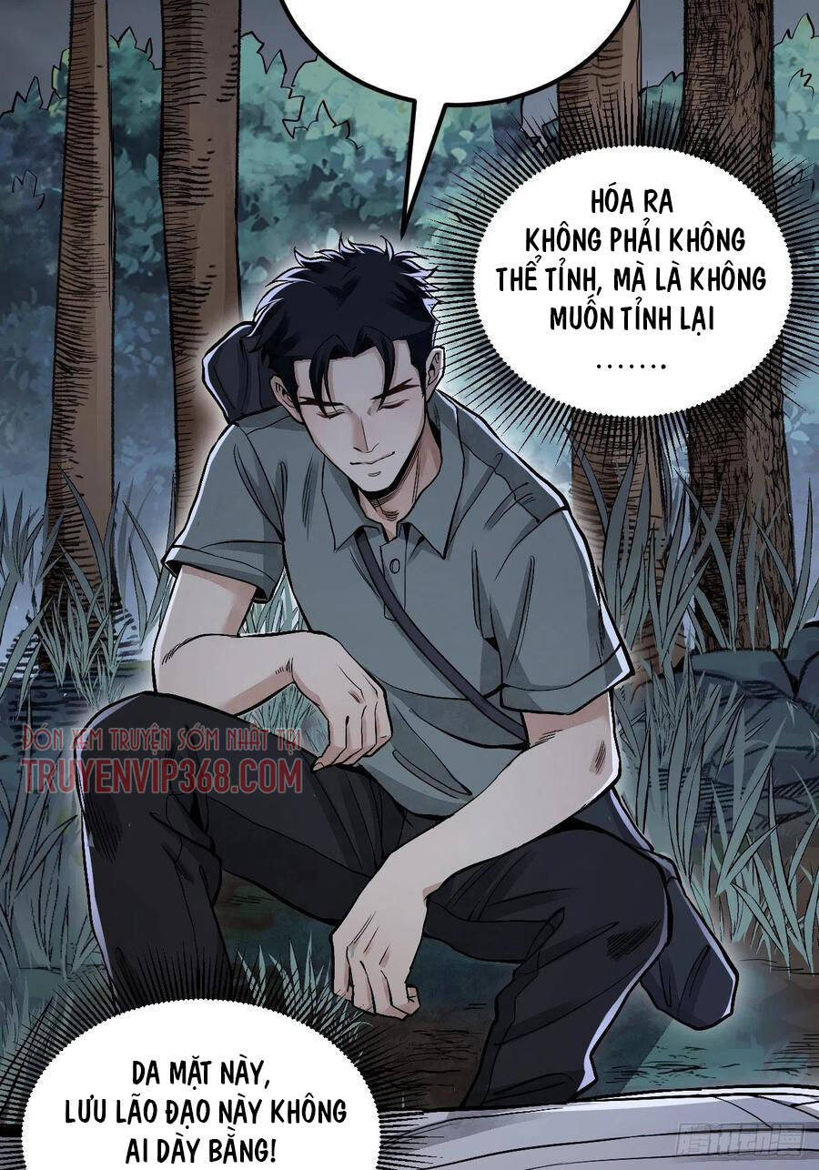 Địa Sát 72 Phép Thần Thông - Chương 21