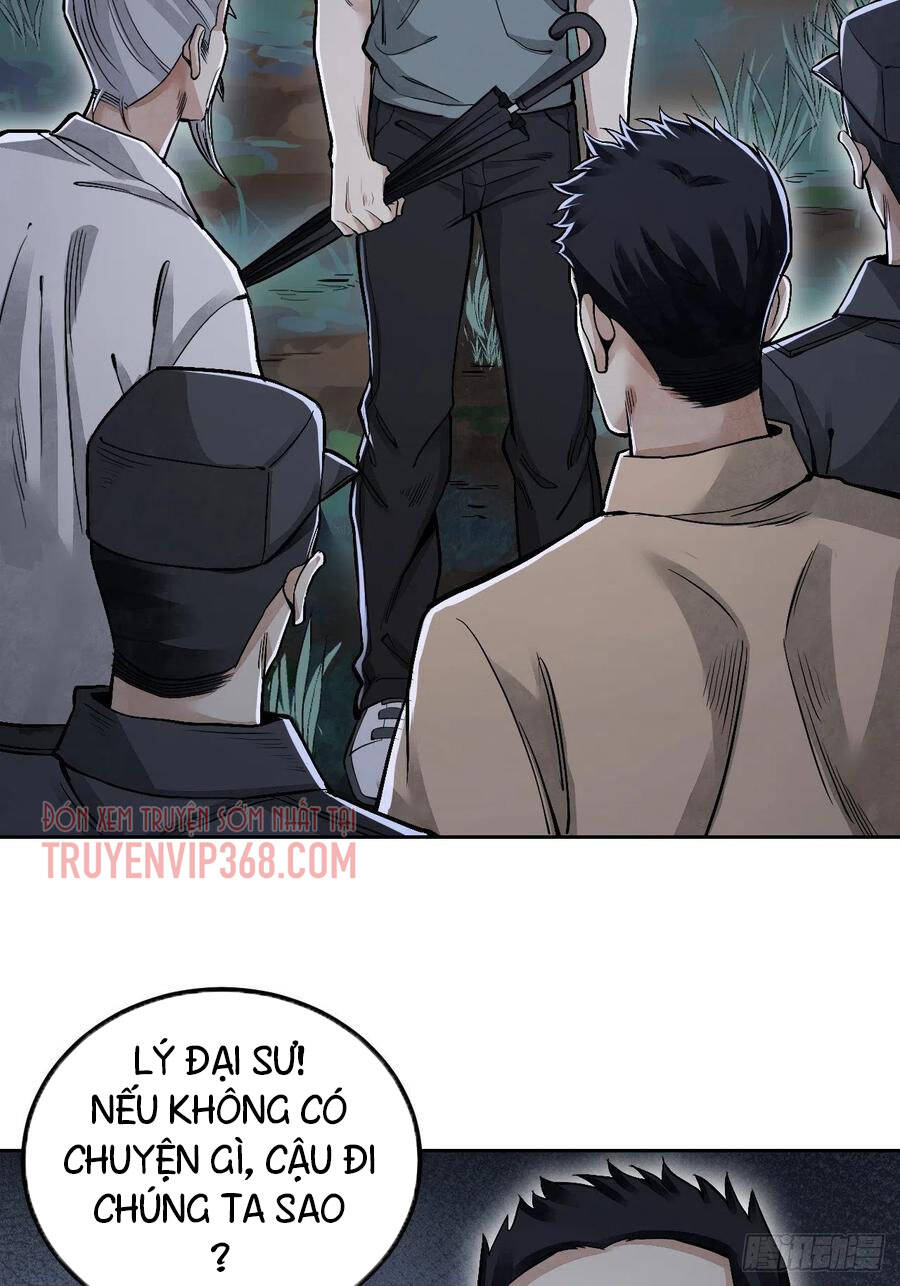 Địa Sát 72 Phép Thần Thông - Chương 21