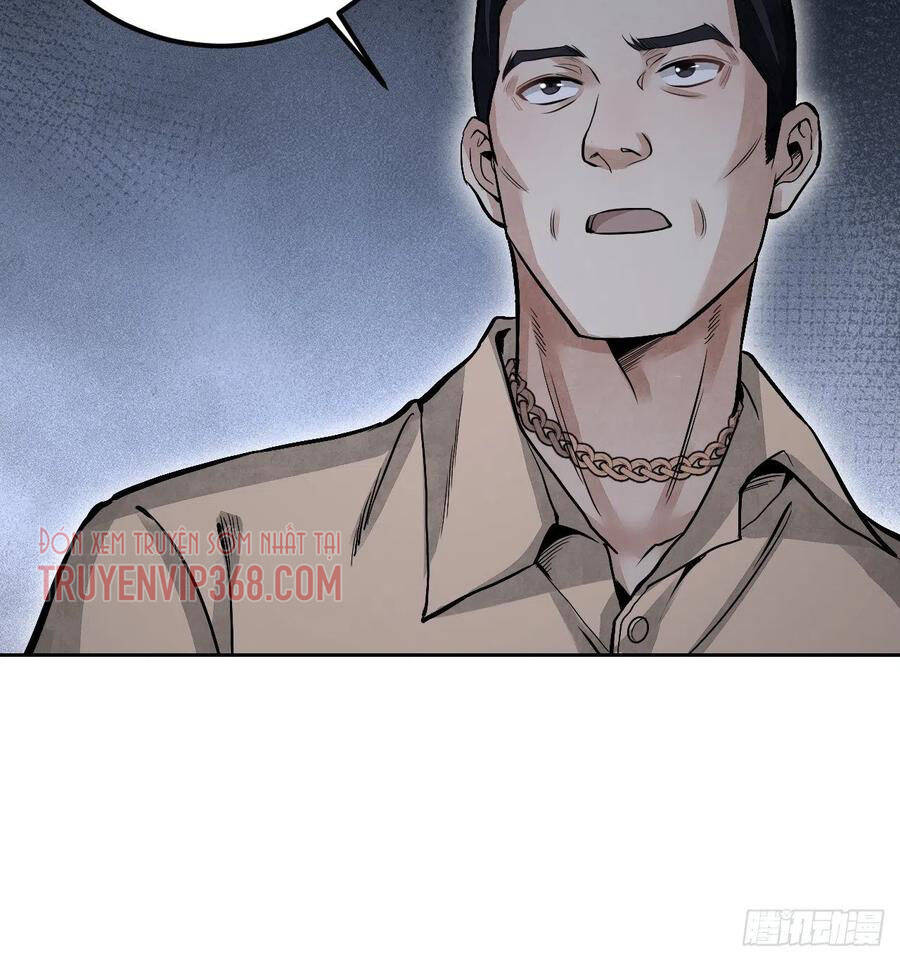 Địa Sát 72 Phép Thần Thông - Chương 21