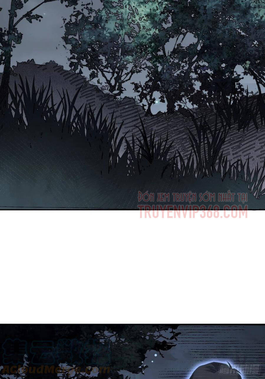 Địa Sát 72 Phép Thần Thông - Chương 21