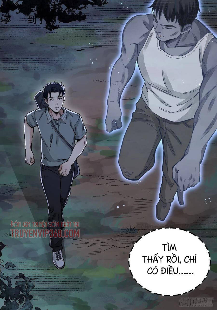 Địa Sát 72 Phép Thần Thông - Chương 21