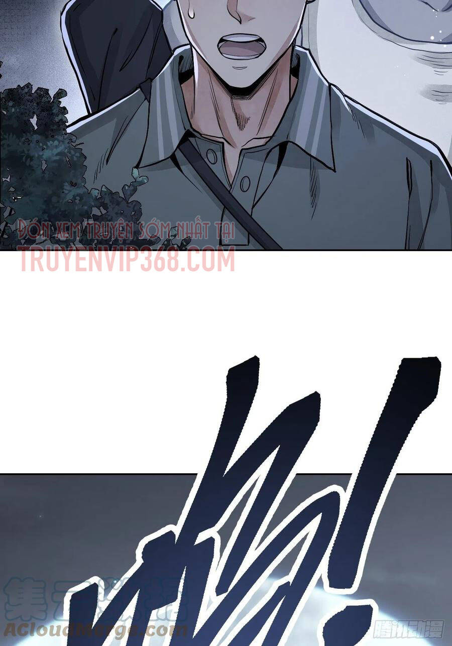 Địa Sát 72 Phép Thần Thông - Chương 21