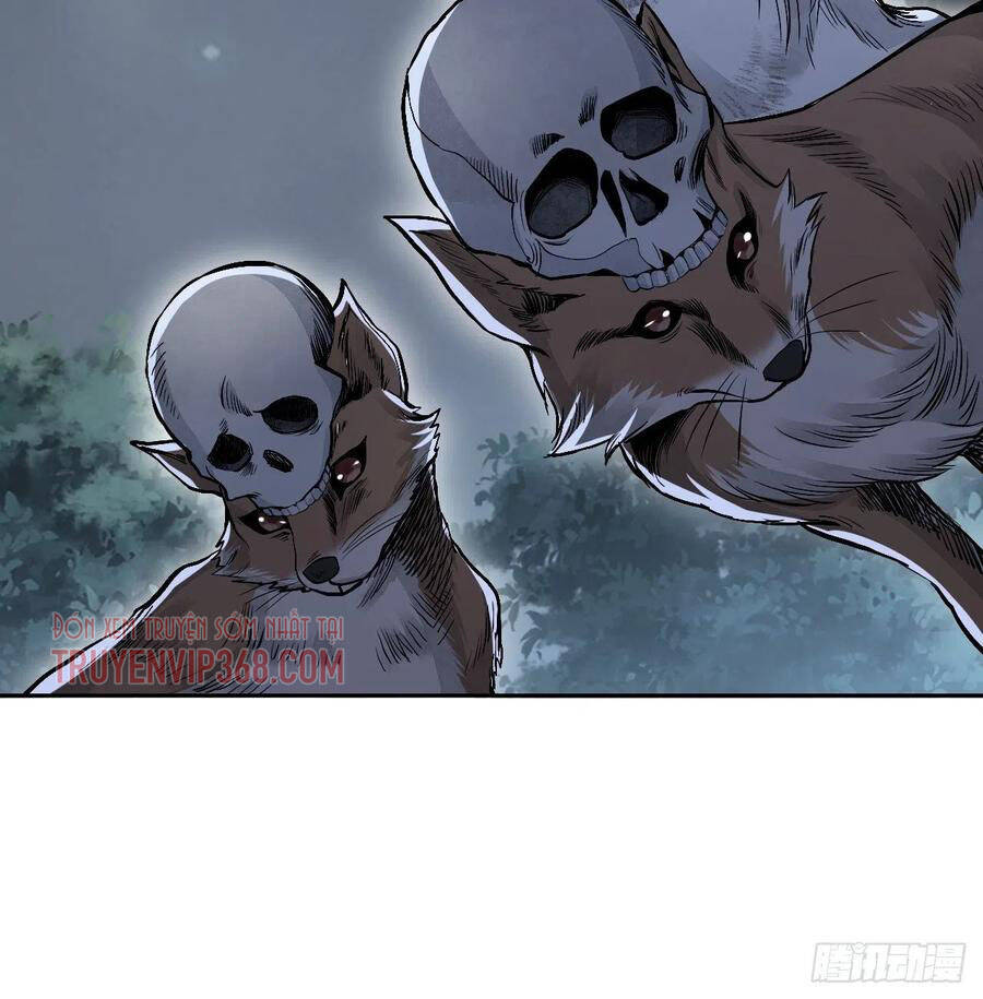 Địa Sát 72 Phép Thần Thông - Chương 21