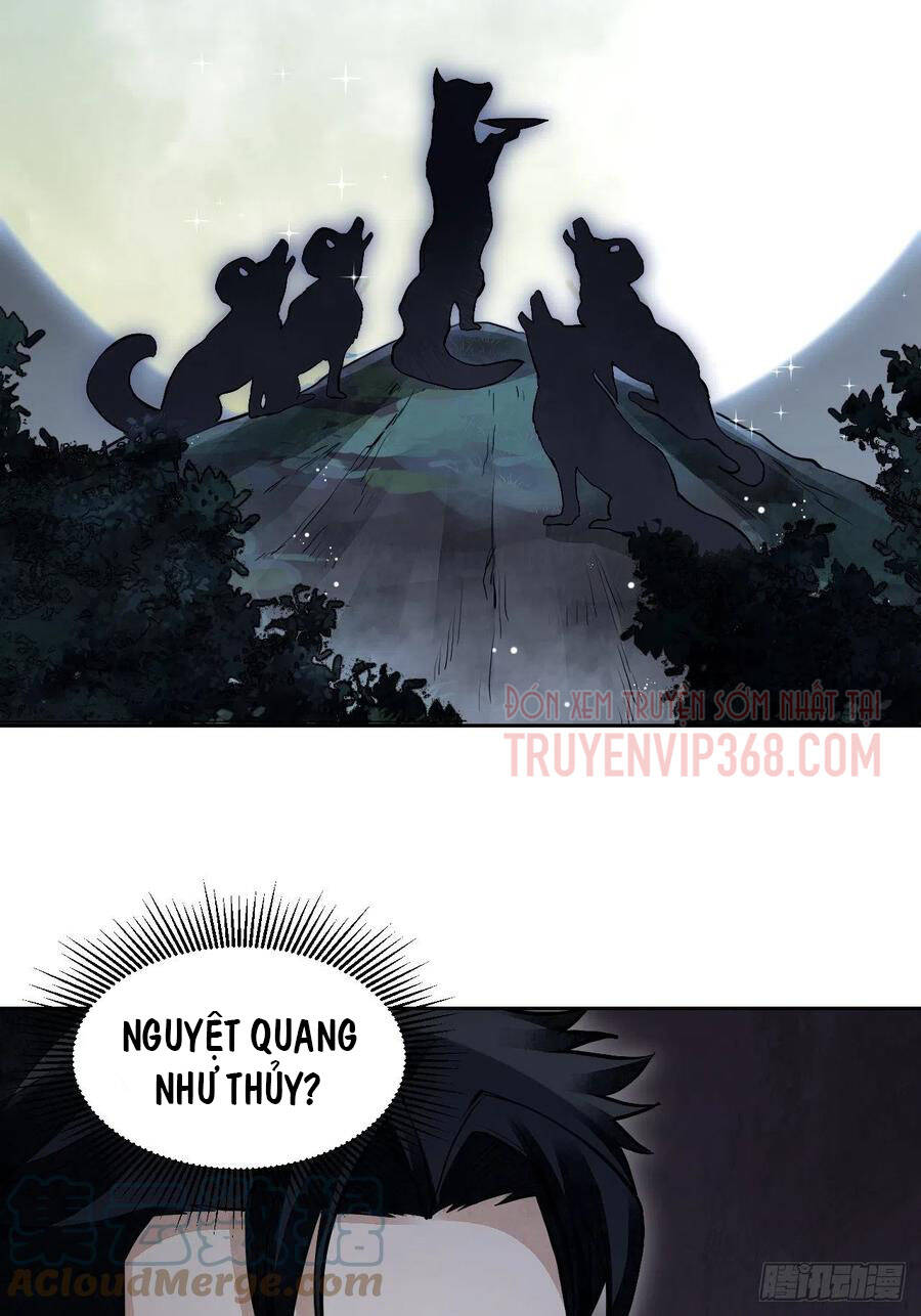 Địa Sát 72 Phép Thần Thông - Chương 21