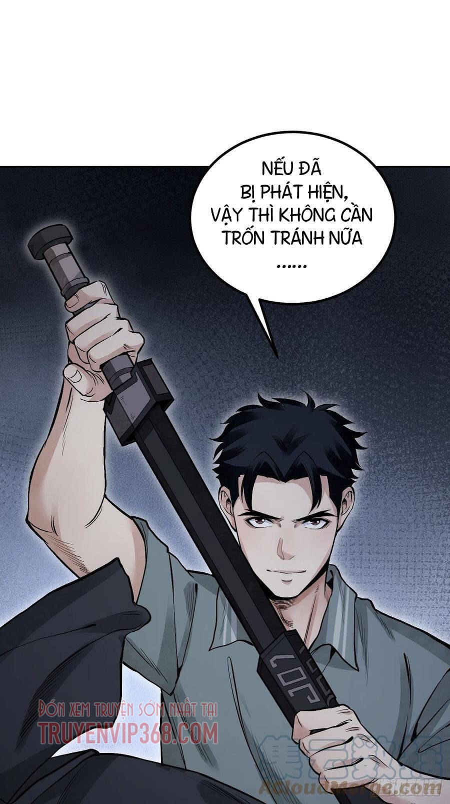 Địa Sát 72 Phép Thần Thông - Chương 21