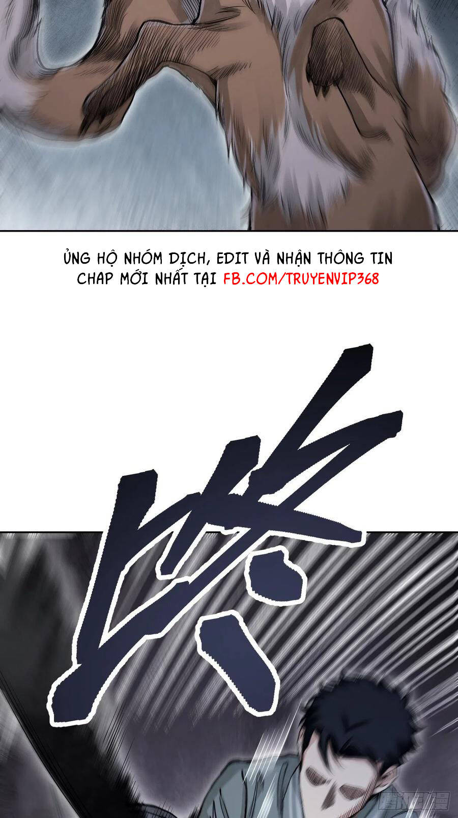 Địa Sát 72 Phép Thần Thông - Chương 21