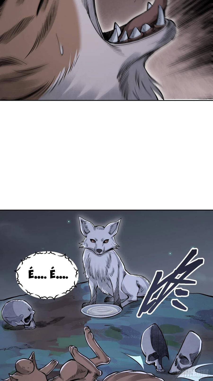 Địa Sát 72 Phép Thần Thông - Chương 21