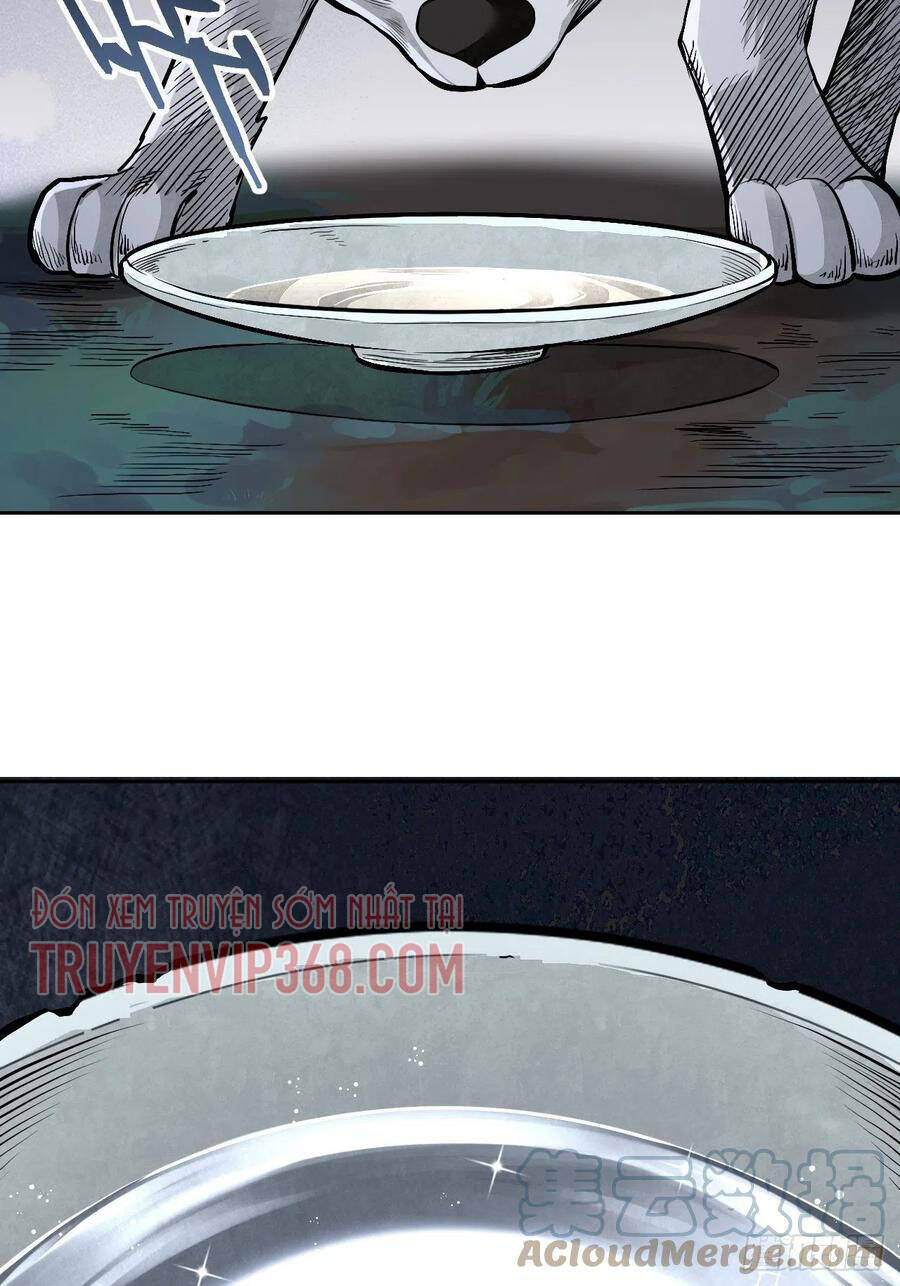 Địa Sát 72 Phép Thần Thông - Chương 21