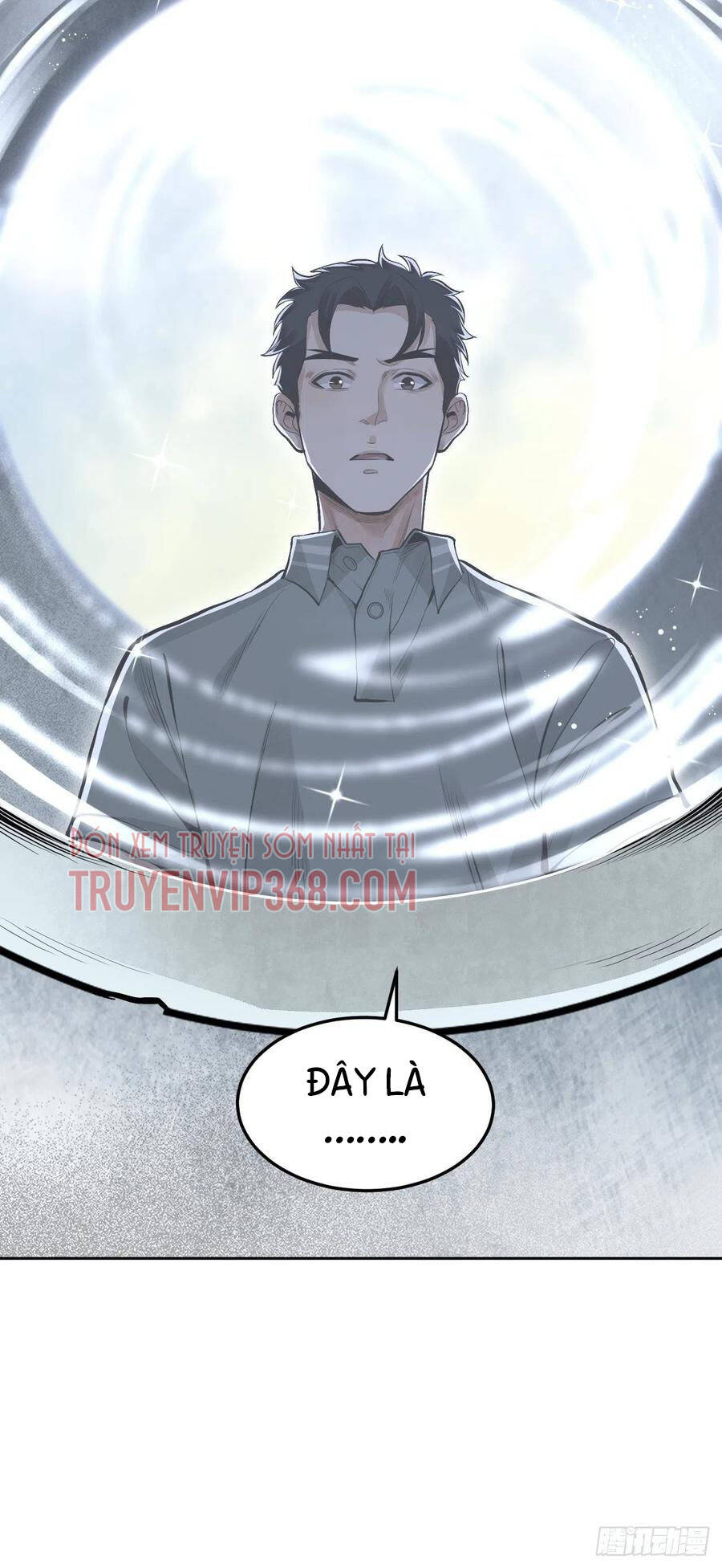 Địa Sát 72 Phép Thần Thông - Chương 21