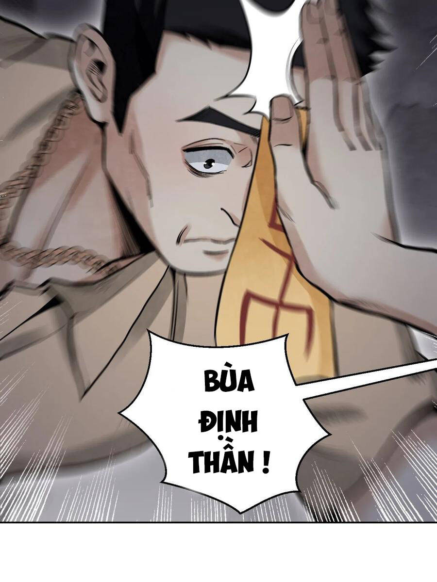 Địa Sát 72 Phép Thần Thông - Chương 21