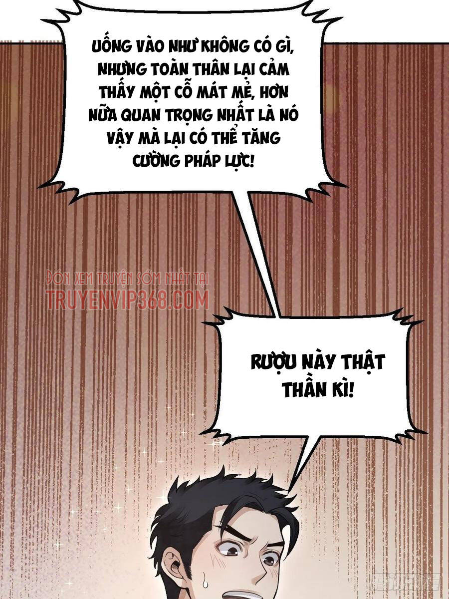 Địa Sát 72 Phép Thần Thông - Chương 22