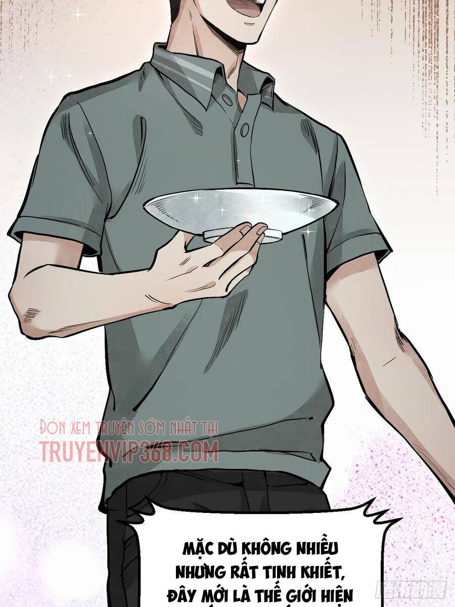 Địa Sát 72 Phép Thần Thông - Chương 22