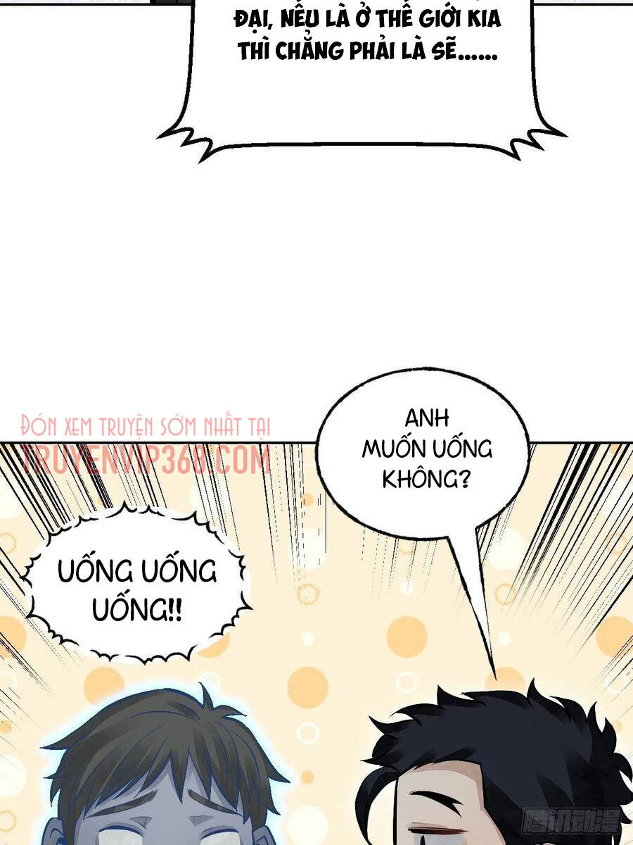 Địa Sát 72 Phép Thần Thông - Chương 22